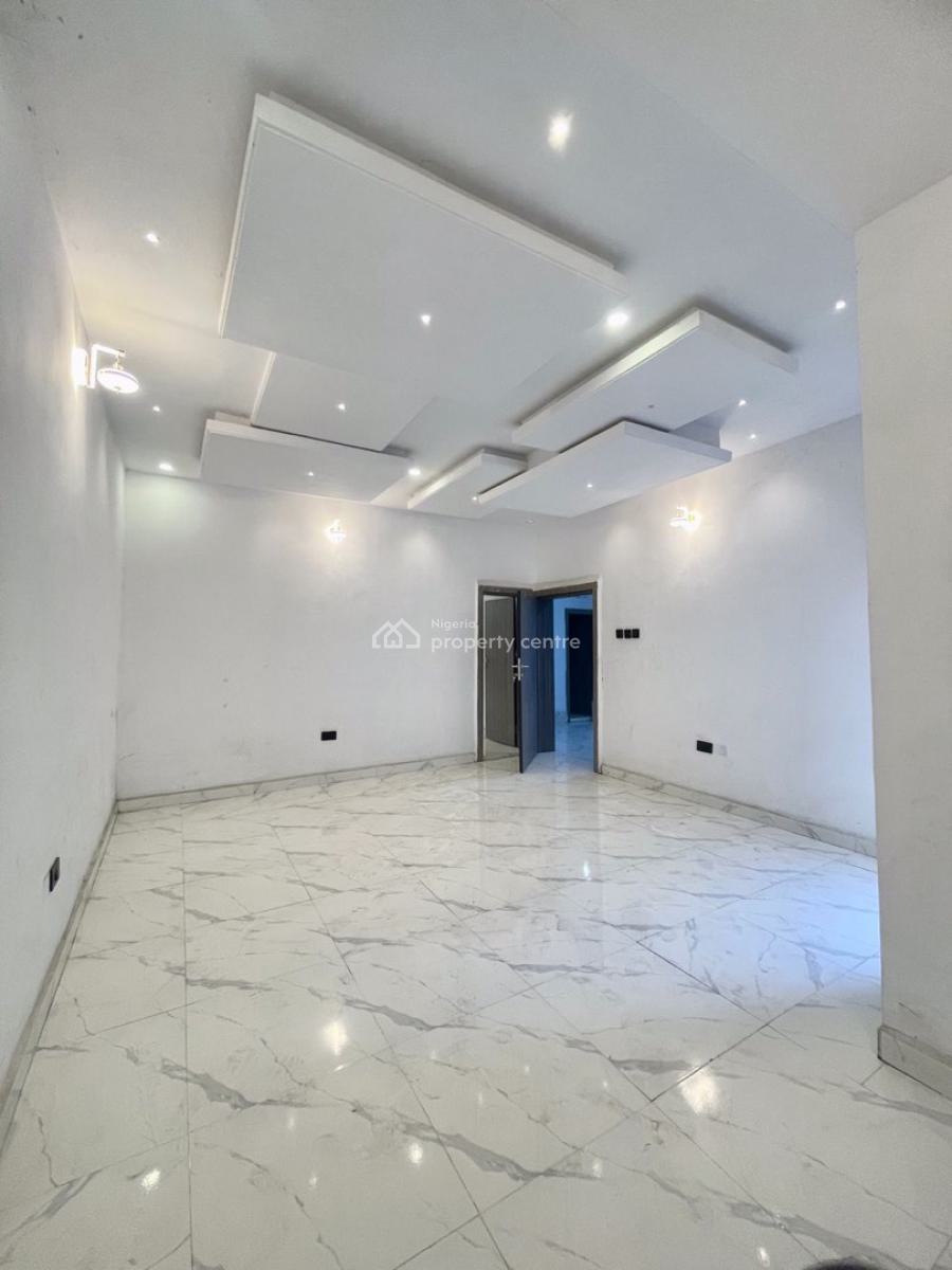 Luxury 3 Bedroom Terrace Duplex, Yaba, Lagos, Terraced Duplex for Sale