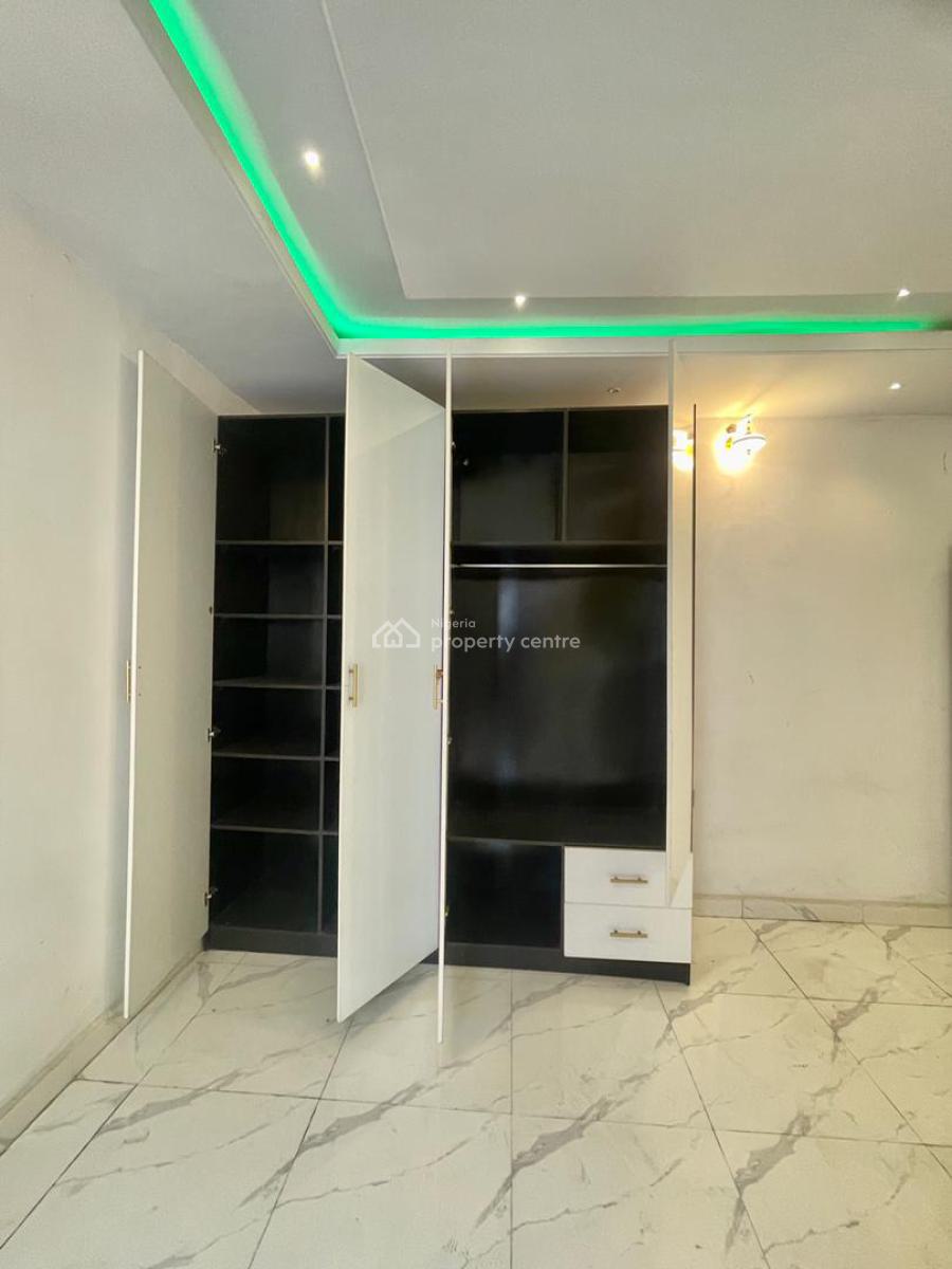 Luxury 3 Bedroom Terrace Duplex, Yaba, Lagos, Terraced Duplex for Sale