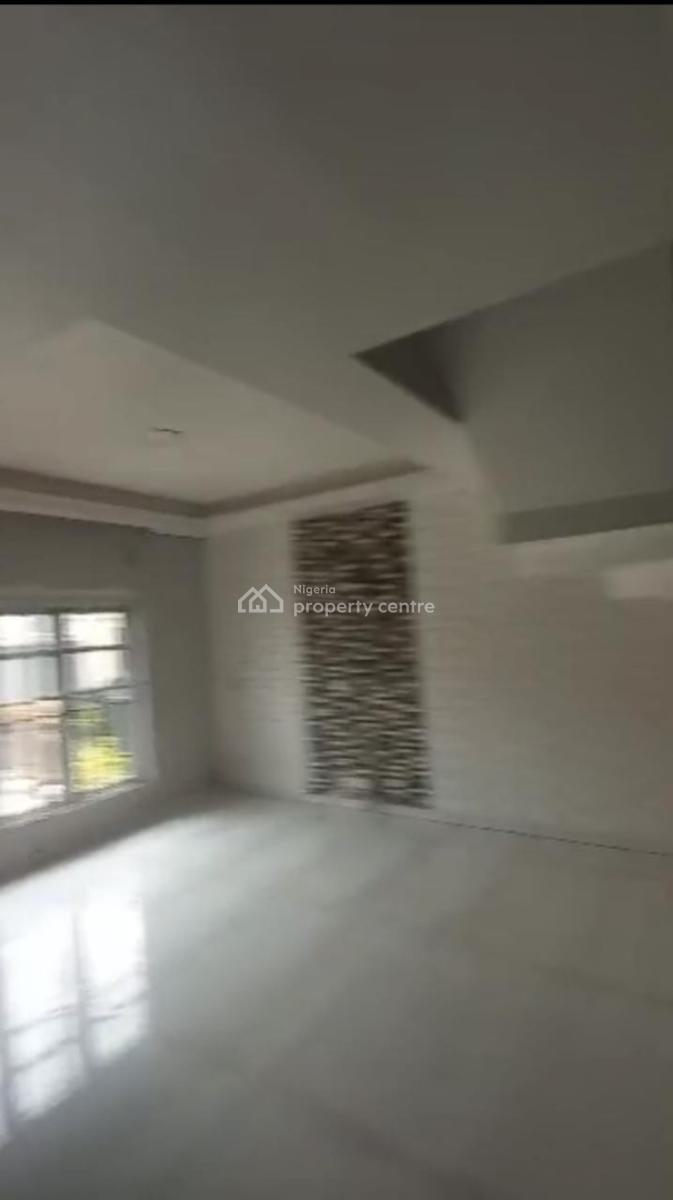 Fully Serviced 5 Bedroom Terrace Duplex + Bq, Jakande, Lekki, Lagos, Terraced Duplex for Rent