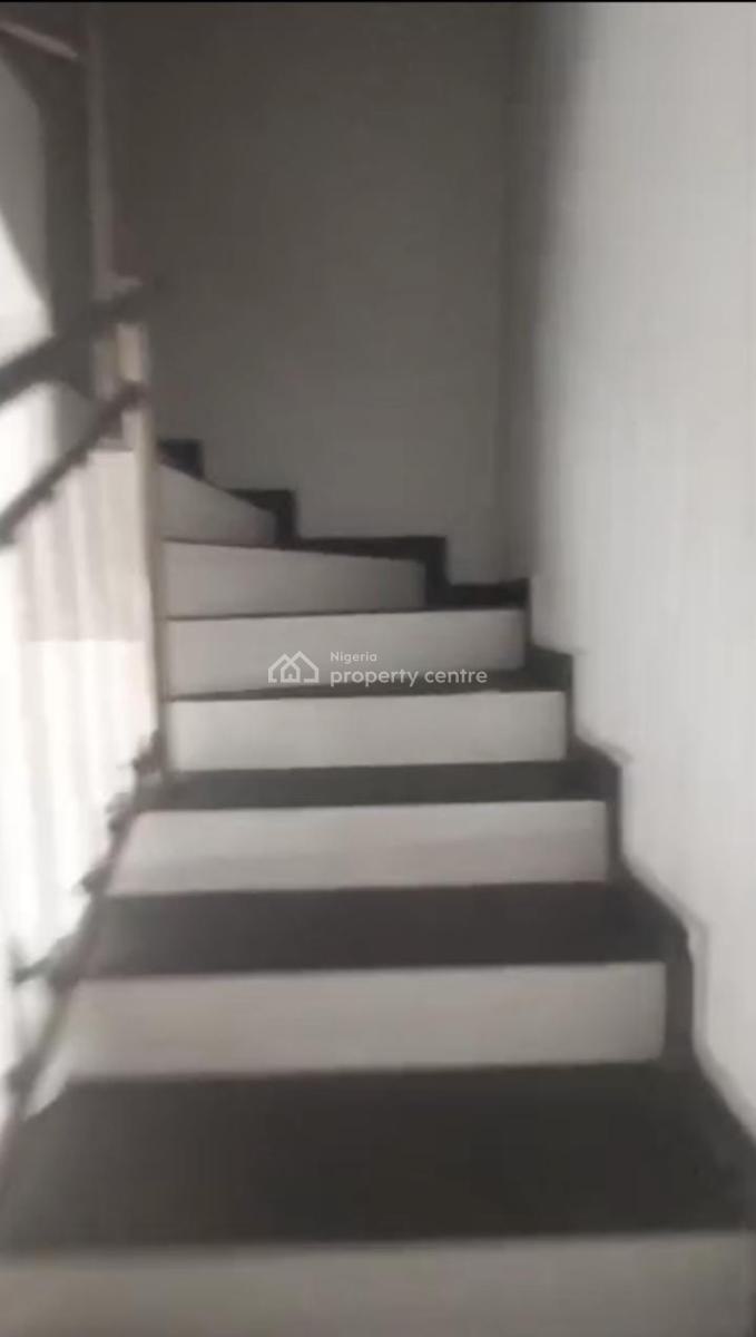 Fully Serviced 5 Bedroom Terrace Duplex + Bq, Jakande, Lekki, Lagos, Terraced Duplex for Rent