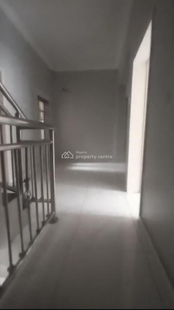 Fully Serviced 5 Bedroom Terrace Duplex + Bq, Jakande, Lekki, Lagos, Terraced Duplex for Rent