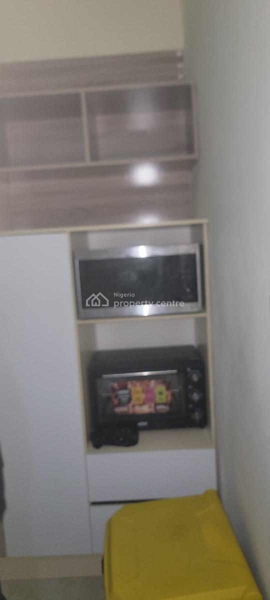 Luxury Furnished 3 Bedroom Terrace Duplex + Solar, Off Abraham Adesanya, Ajah, Lagos, Terraced Duplex for Rent