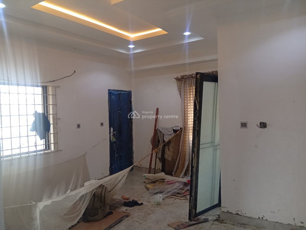 a Brand New Mini Flat, Lekki Phase 1, Lekki, Lagos, Mini Flat (room and Parlour) for Rent