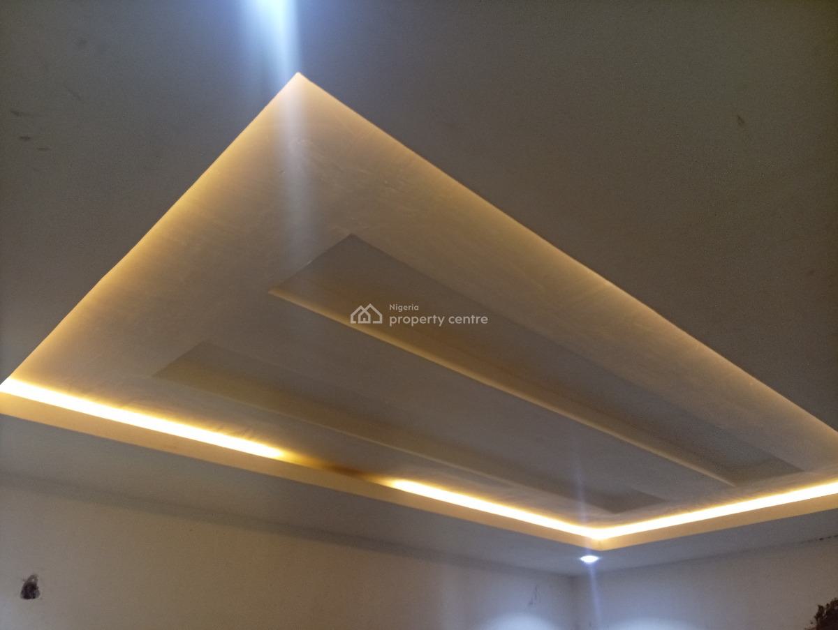 a Brand New Mini Flat, Lekki Phase 1, Lekki, Lagos, Mini Flat (room and Parlour) for Rent