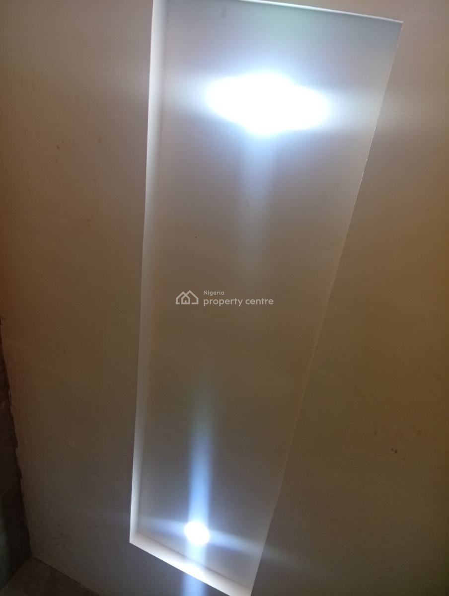 a Brand New Mini Flat, Lekki Phase 1, Lekki, Lagos, Mini Flat (room and Parlour) for Rent