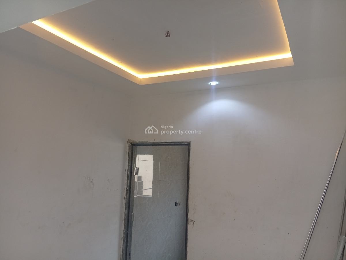 a Brand New Mini Flat, Lekki Phase 1, Lekki, Lagos, Mini Flat (room and Parlour) for Rent