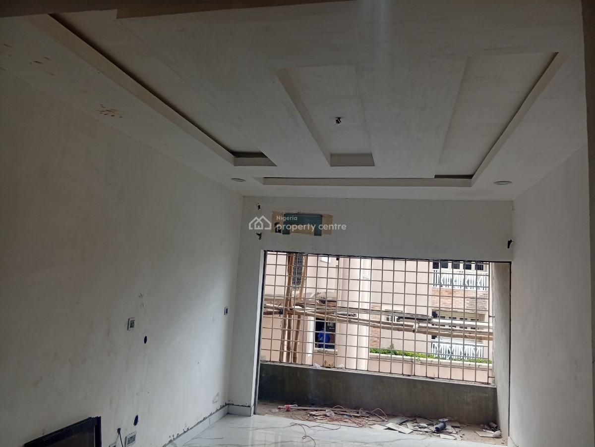 a Brand New Mini Flat, Lekki Phase 1, Lekki, Lagos, Mini Flat (room and Parlour) for Rent
