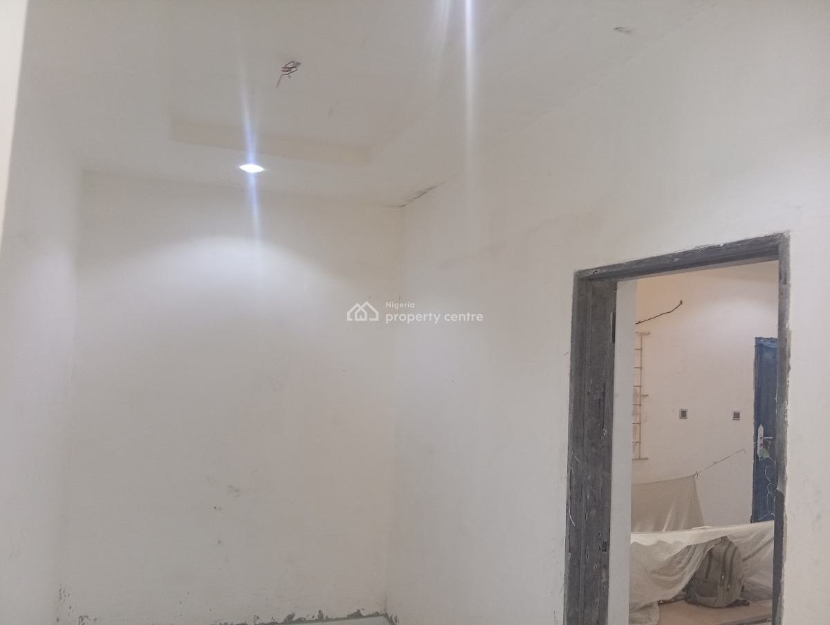 a Brand New Mini Flat, Lekki Phase 1, Lekki, Lagos, Mini Flat (room and Parlour) for Rent