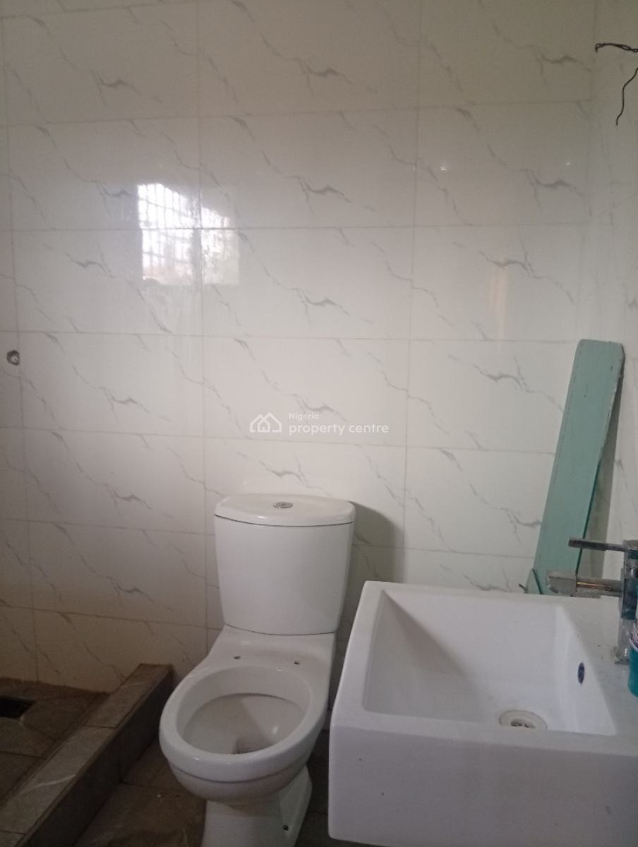 a Brand New Mini Flat, Lekki Phase 1, Lekki, Lagos, Mini Flat (room and Parlour) for Rent
