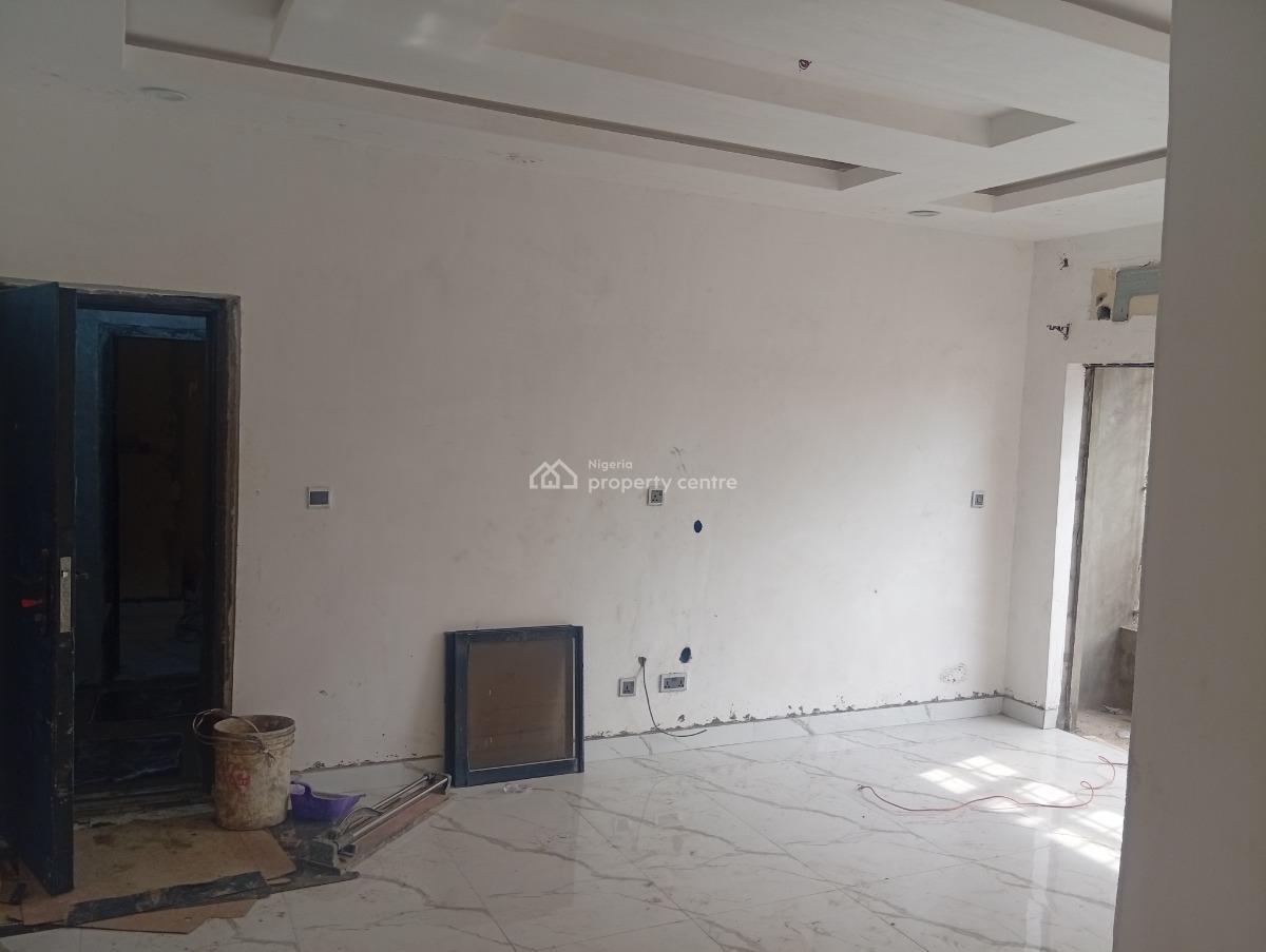a Brand New Mini Flat, Lekki Phase 1, Lekki, Lagos, Mini Flat (room and Parlour) for Rent