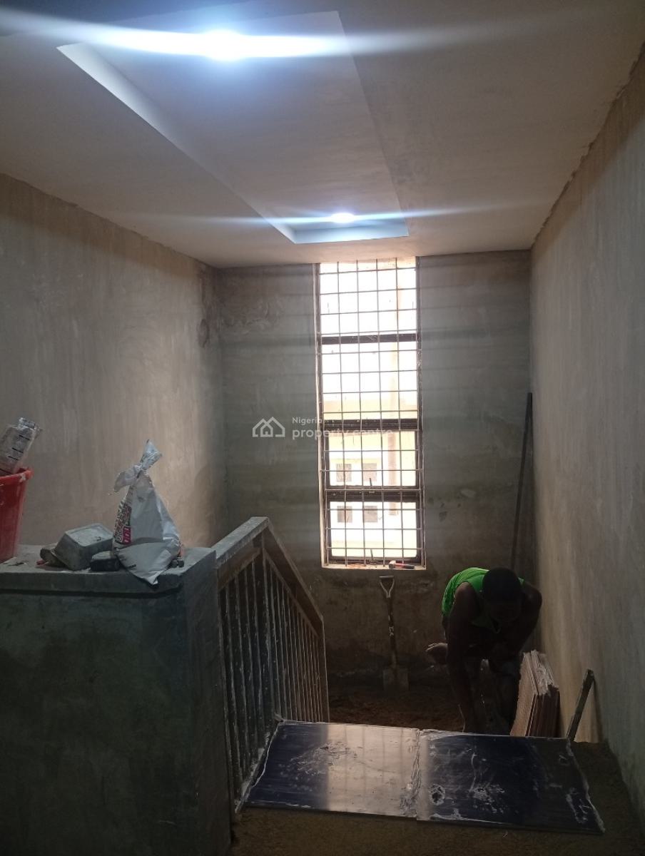 a Brand New Mini Flat, Lekki Phase 1, Lekki, Lagos, Mini Flat (room and Parlour) for Rent