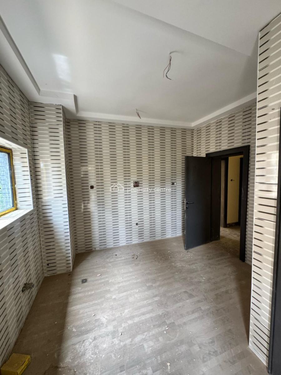 Luxury and Newly Built 2 Bedrooms Flat on a Tarred Road, Fo1 Layout, Kubwa, Abuja, Flat / Apartment for Sale