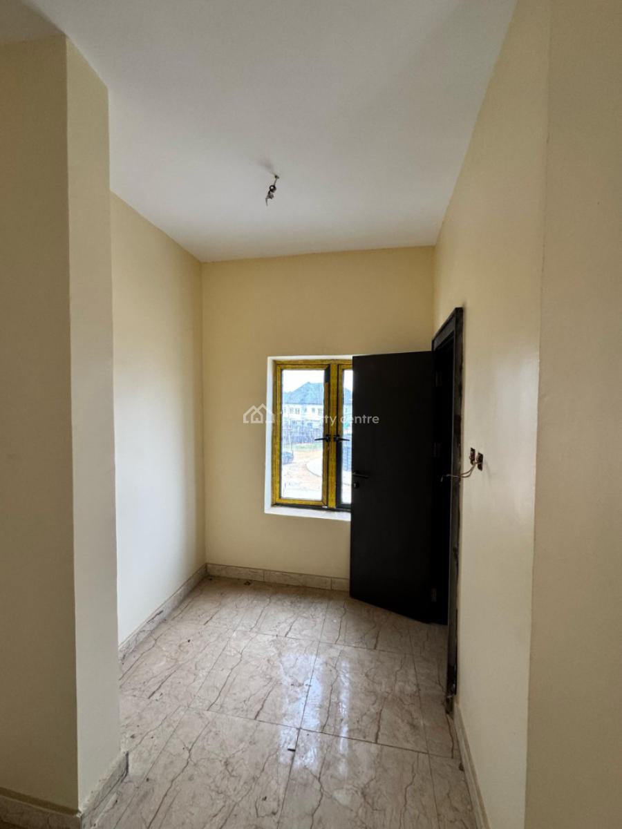 Luxury and Newly Built 2 Bedrooms Flat on a Tarred Road, Fo1 Layout, Kubwa, Abuja, Flat / Apartment for Sale