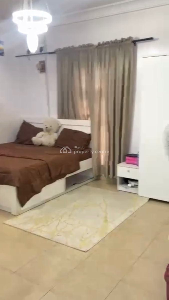 Miniflat, Lekki County, Ikota, Lekki, Lagos, Mini Flat (room and Parlour) for Rent