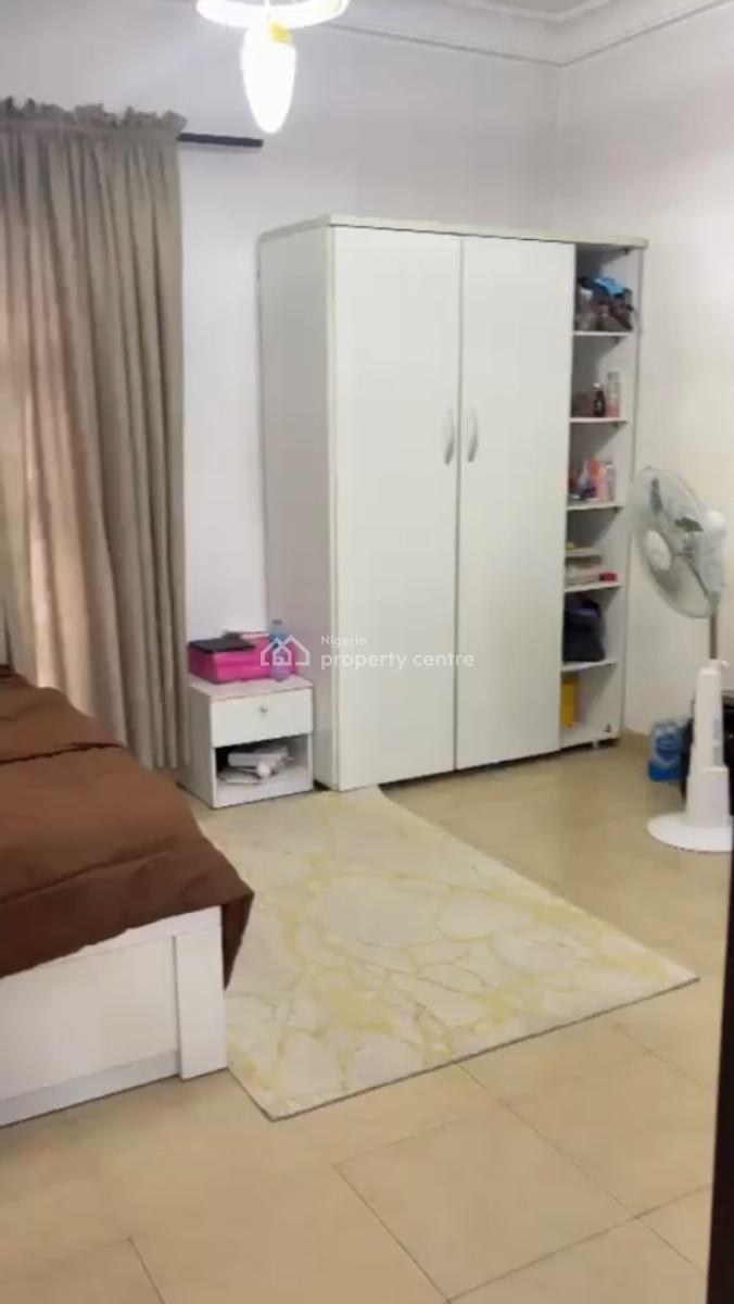 Miniflat, Lekki County, Ikota, Lekki, Lagos, Mini Flat (room and Parlour) for Rent
