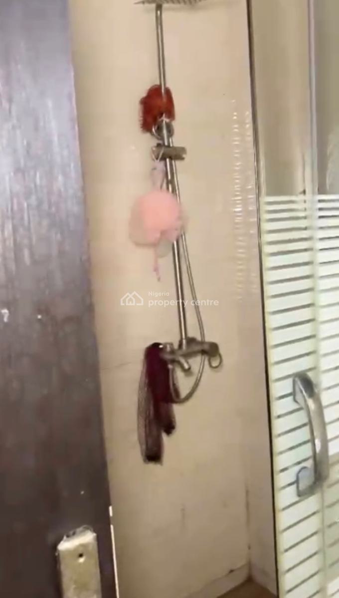 Miniflat, Lekki County, Ikota, Lekki, Lagos, Mini Flat (room and Parlour) for Rent