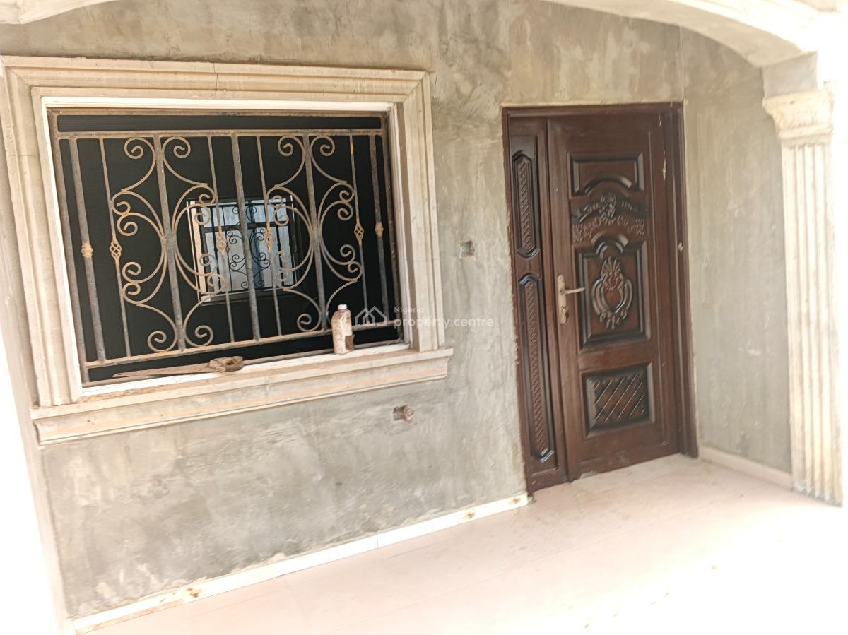 Newly Built Fine Room and Parlour Self Contain at Itele, Itele Close to Ayobo Lagos, Ado-odo/ota, Ogun, Mini Flat (room and Parlour) for Rent