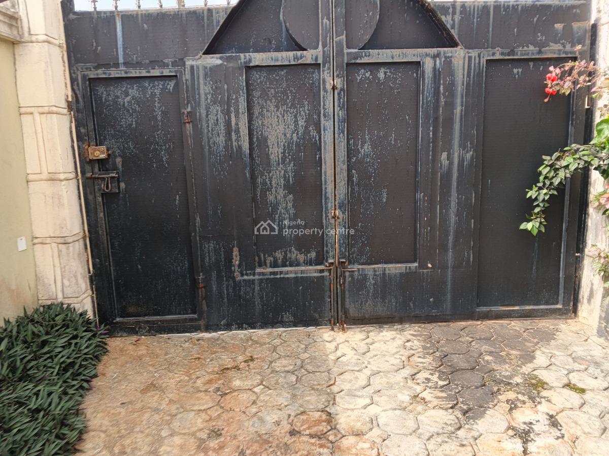 Newly Built Fine Room and Parlour Self Contain at Itele, Itele Close to Ayobo Lagos, Ado-odo/ota, Ogun, Mini Flat (room and Parlour) for Rent