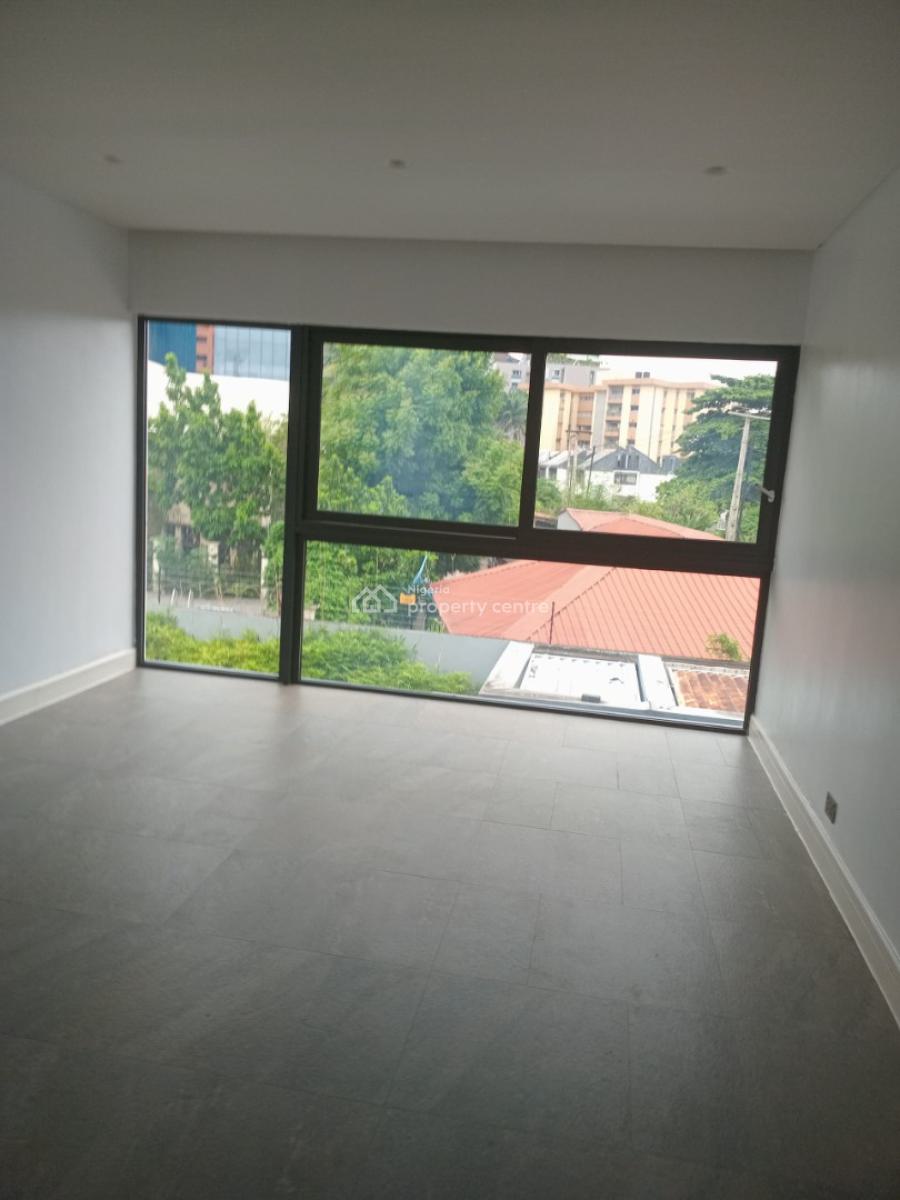 Clean 4 Bedroom Semi Detached Duplex, Ikoyi, Lagos, Semi-detached Duplex for Rent