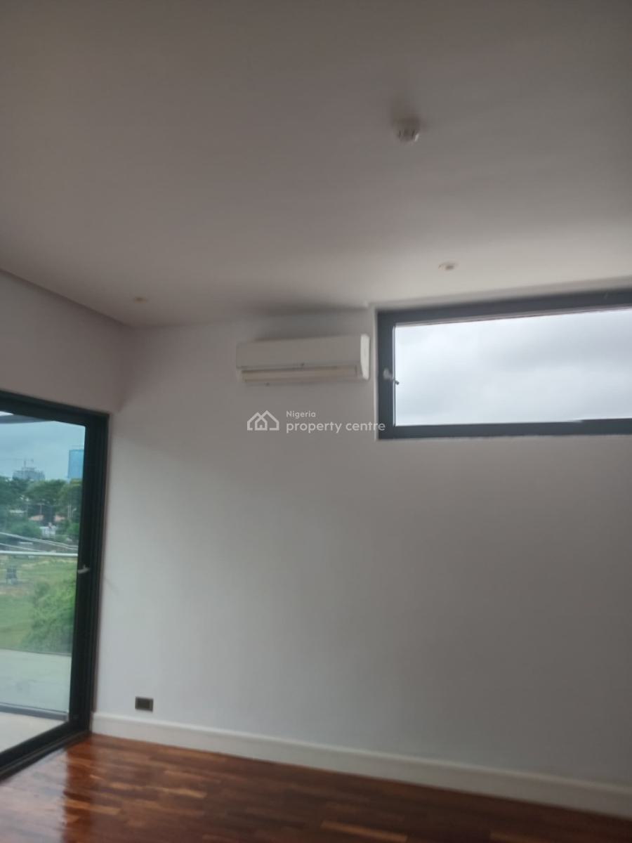 Clean 4 Bedroom Semi Detached Duplex, Ikoyi, Lagos, Semi-detached Duplex for Rent