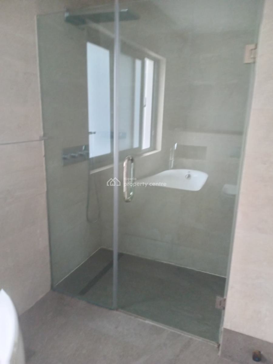 Clean 4 Bedroom Semi Detached Duplex, Ikoyi, Lagos, Semi-detached Duplex for Rent