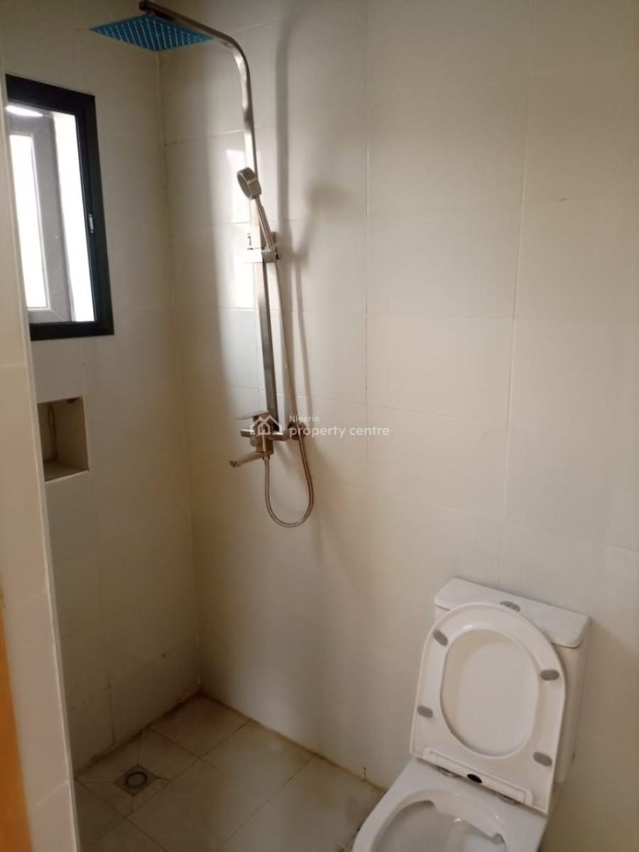 a Brand New 2 Bedroom Flat in The Heart, Lekki Phase 1 Proper, Lekki Phase 1, Lekki, Lagos, Flat / Apartment for Rent
