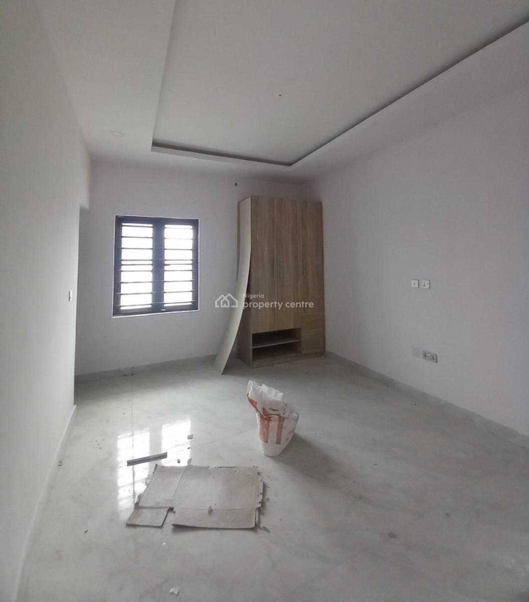 a Brand New 2 Bedroom Flat in The Heart, Lekki Phase 1 Proper, Lekki Phase 1, Lekki, Lagos, Flat / Apartment for Rent