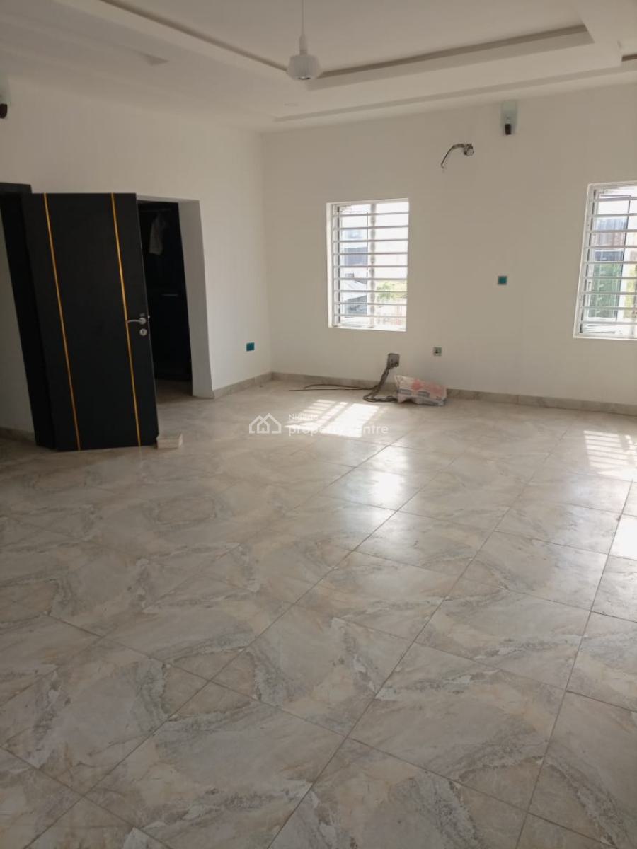 a Brand New 2 Bedroom Flat in The Heart, Lekki Phase 1 Proper, Lekki Phase 1, Lekki, Lagos, Flat / Apartment for Rent