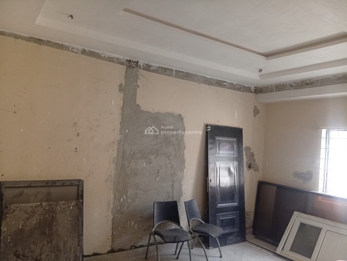 a Brand New 2 Bedroom Flat in The Heart, Lekki Phase 1 Proper, Lekki Phase 1, Lekki, Lagos, Flat / Apartment for Rent