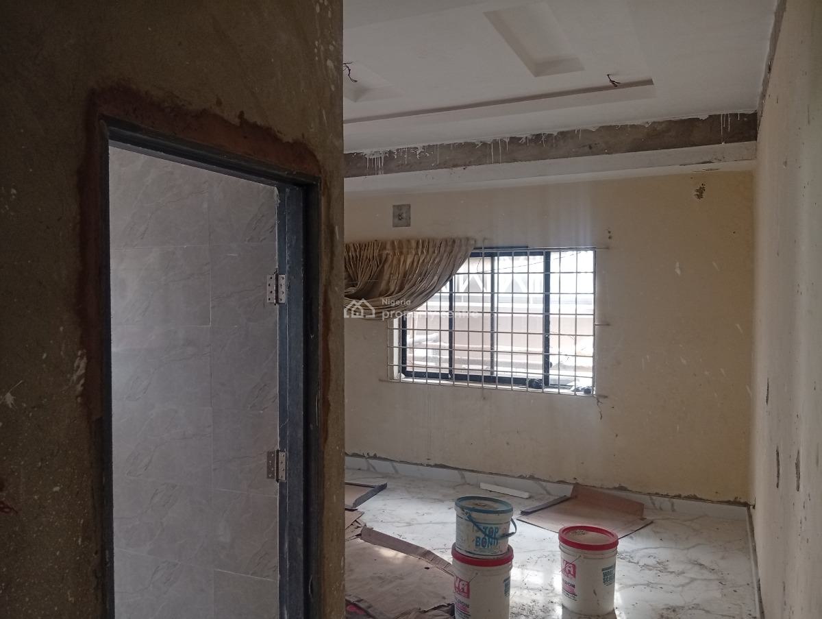 a Brand New 2 Bedroom Flat in The Heart, Lekki Phase 1 Proper, Lekki Phase 1, Lekki, Lagos, Flat / Apartment for Rent