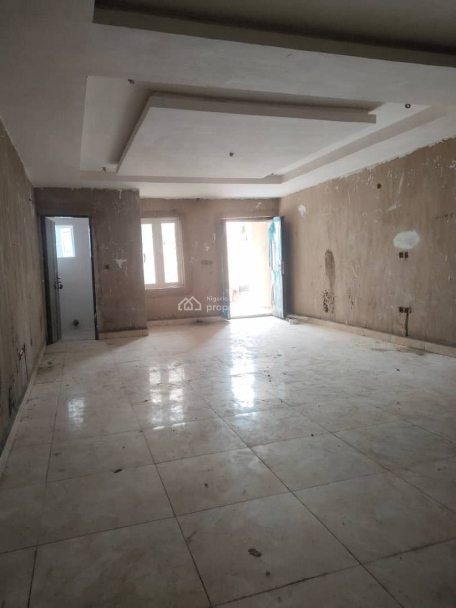 3 Bedroom Flat, Durumi, Abuja, Flat / Apartment for Sale