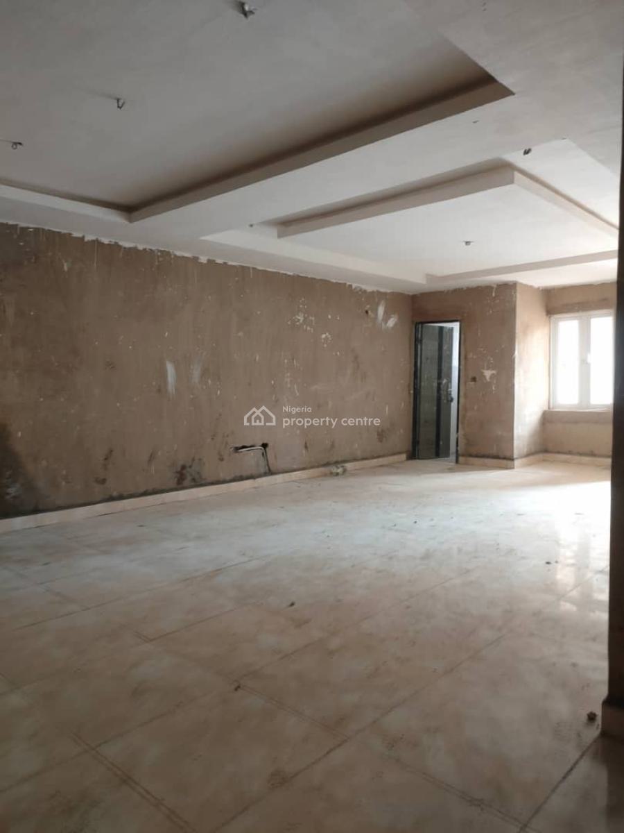 3 Bedroom Flat, Durumi, Abuja, Flat / Apartment for Sale