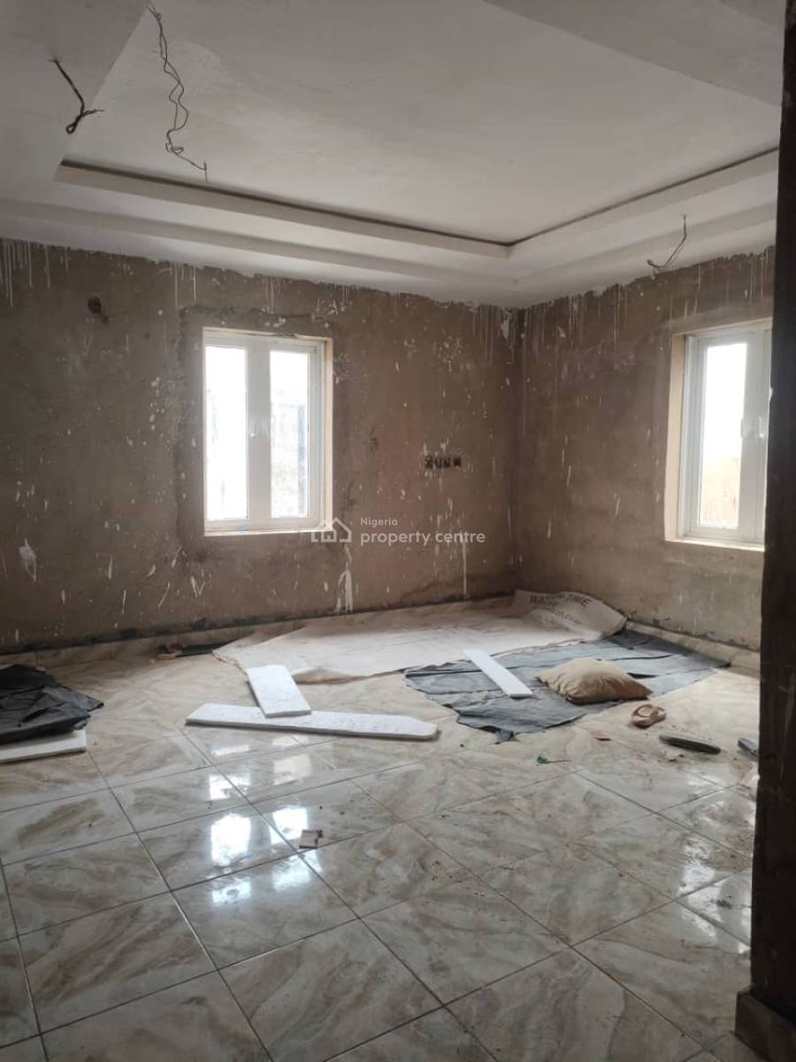 3 Bedroom Flat, Durumi, Abuja, Flat / Apartment for Sale