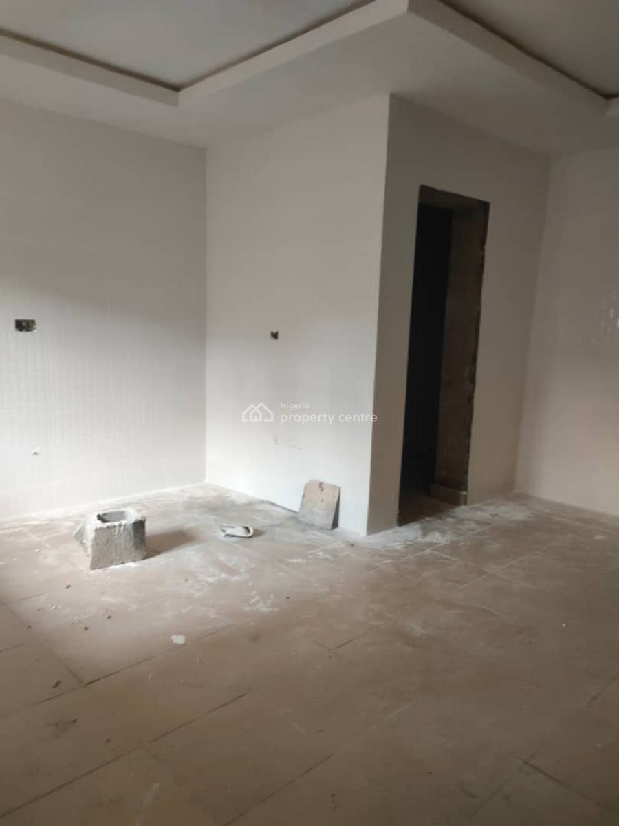 3 Bedroom Flat, Durumi, Abuja, Flat / Apartment for Sale