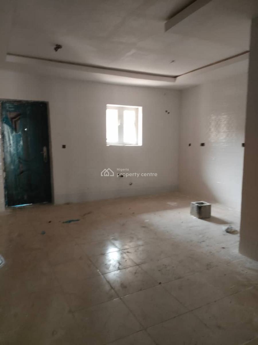 3 Bedroom Flat, Durumi, Abuja, Flat / Apartment for Sale