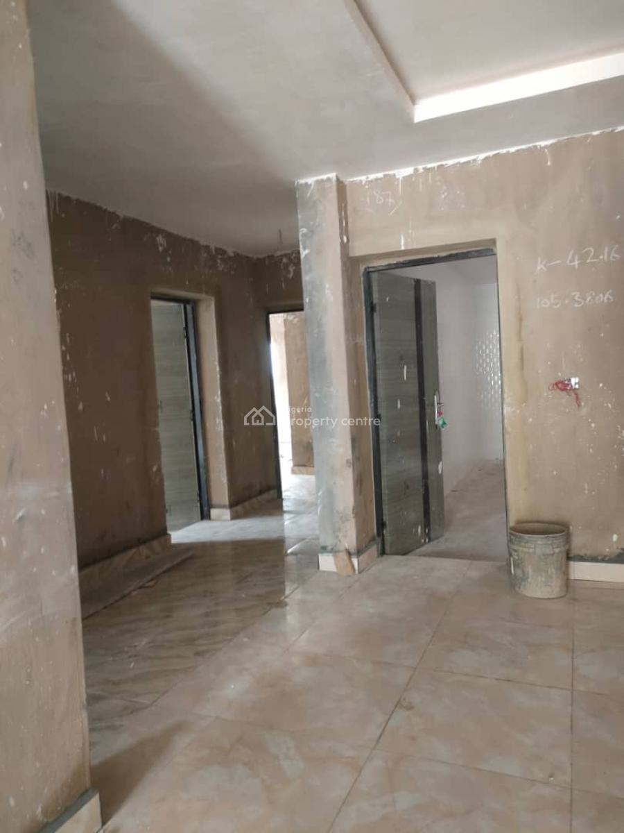 3 Bedroom Flat, Durumi, Abuja, Flat / Apartment for Sale