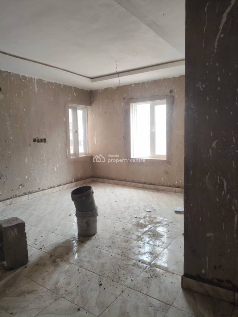 3 Bedroom Flat, Durumi, Abuja, Flat / Apartment for Sale