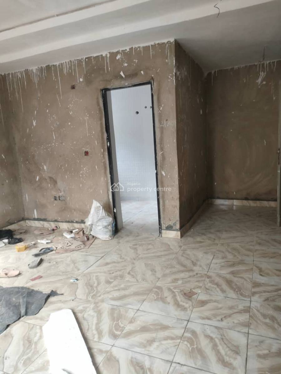 3 Bedroom Flat, Durumi, Abuja, Flat / Apartment for Sale