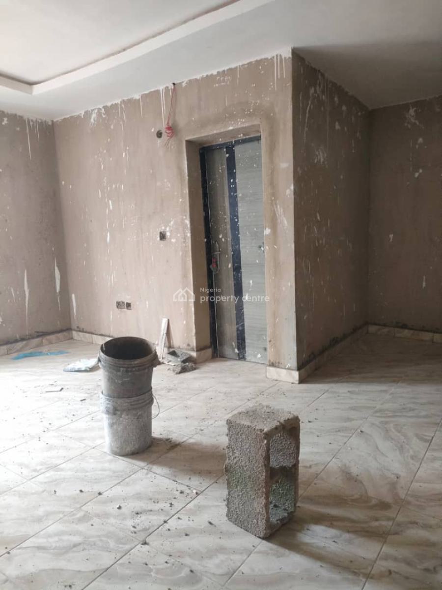 3 Bedroom Flat, Durumi, Abuja, Flat / Apartment for Sale