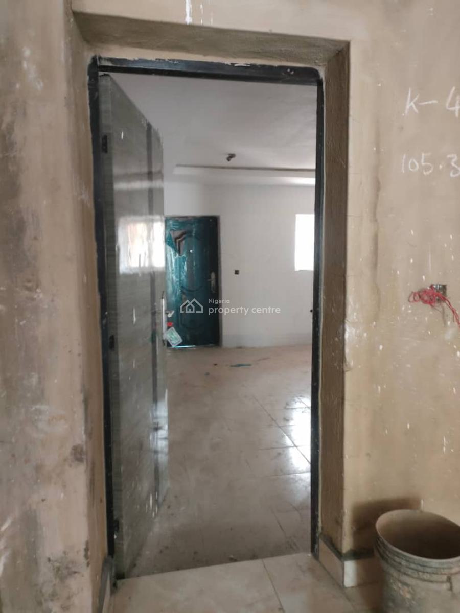 3 Bedroom Flat, Durumi, Abuja, Flat / Apartment for Sale