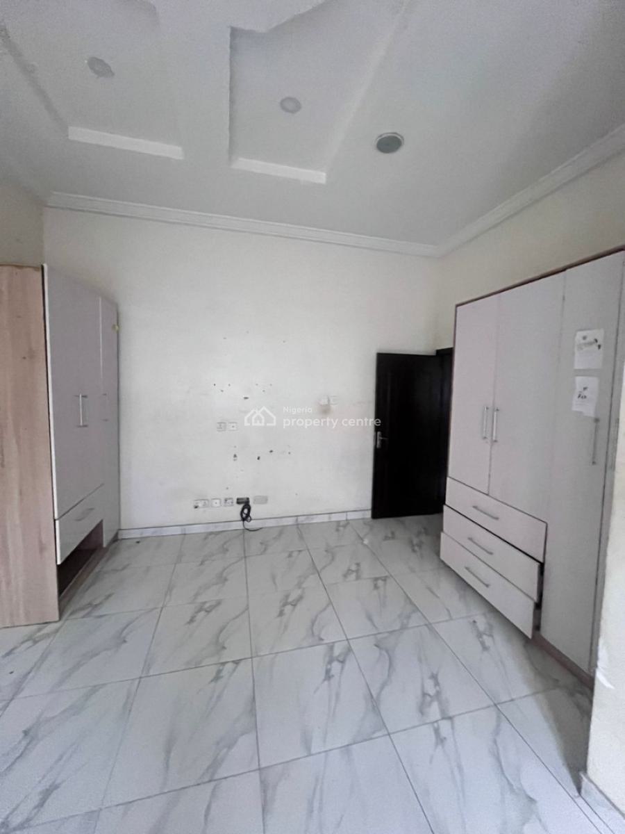Sharp Mini Flat (one Bedroom), Buenuvista Estate, Orchid Road, Lekki Phase 2, Lekki, Lagos, Flat / Apartment for Rent