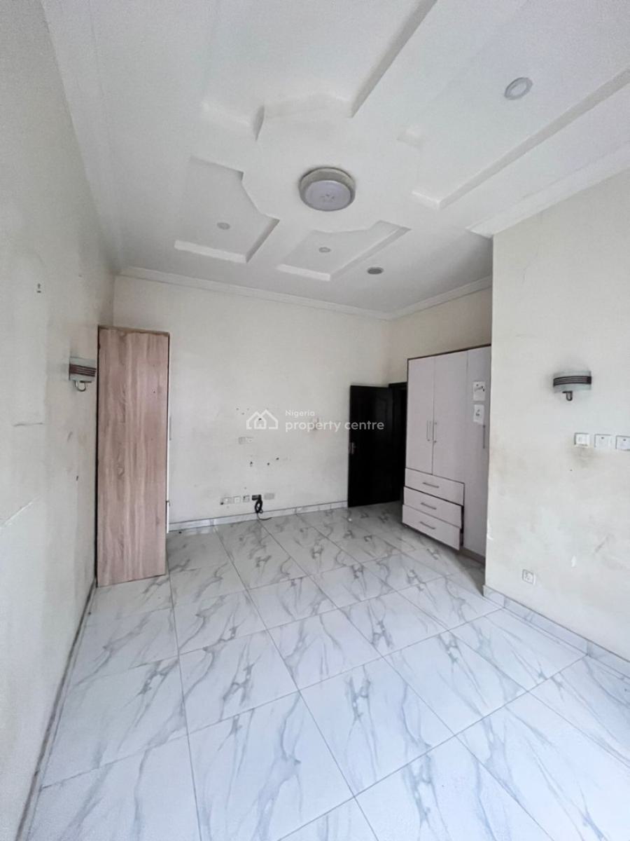 Sharp Mini Flat (one Bedroom), Buenuvista Estate, Orchid Road, Lekki Phase 2, Lekki, Lagos, Flat / Apartment for Rent