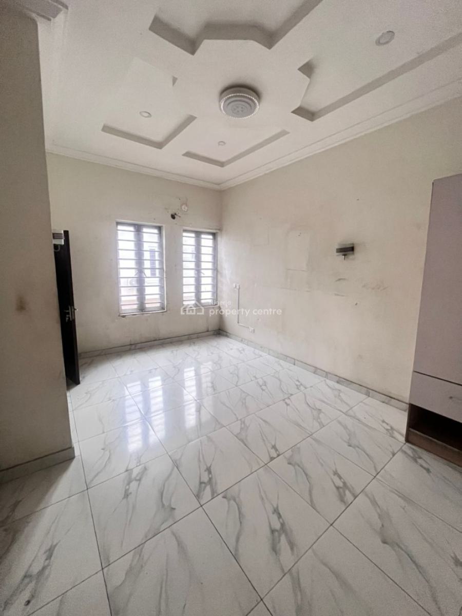 Sharp Mini Flat (one Bedroom), Buenuvista Estate, Orchid Road, Lekki Phase 2, Lekki, Lagos, Flat / Apartment for Rent