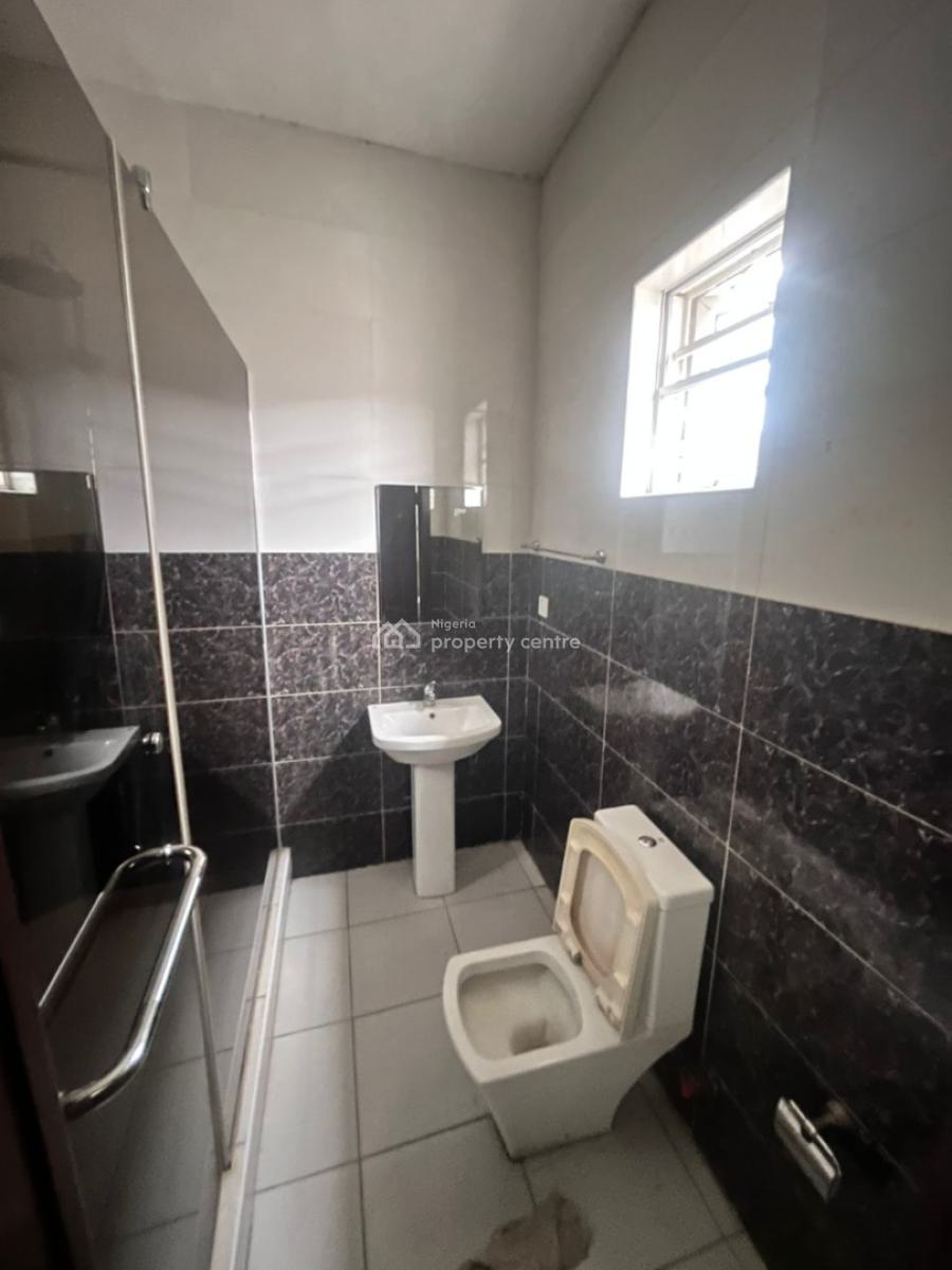 Sharp Mini Flat (one Bedroom), Buenuvista Estate, Orchid Road, Lekki Phase 2, Lekki, Lagos, Flat / Apartment for Rent