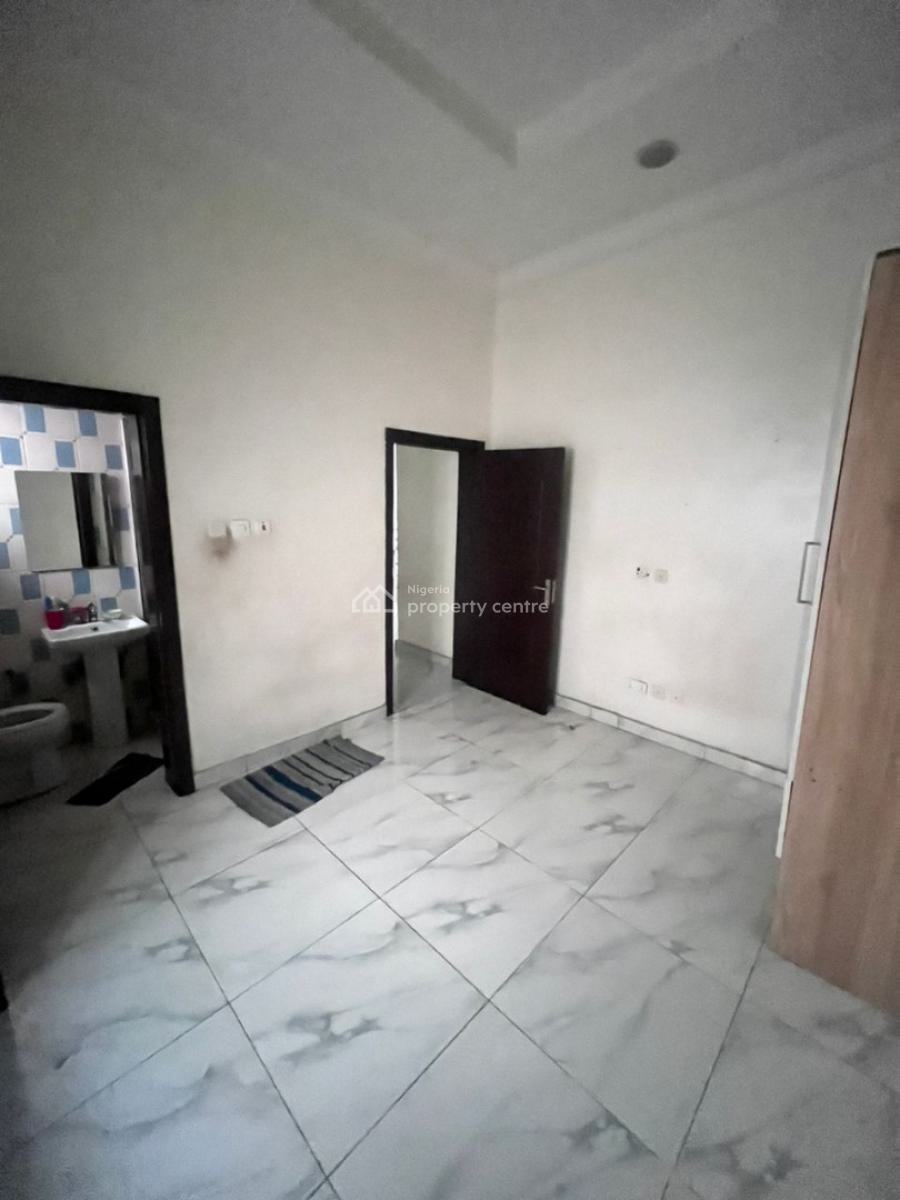 Sharp Mini Flat (one Bedroom), Buenuvista Estate, Orchid Road, Lekki Phase 2, Lekki, Lagos, Flat / Apartment for Rent
