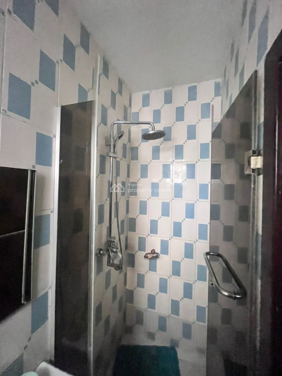 Sharp Mini Flat (one Bedroom), Buenuvista Estate, Orchid Road, Lekki Phase 2, Lekki, Lagos, Flat / Apartment for Rent