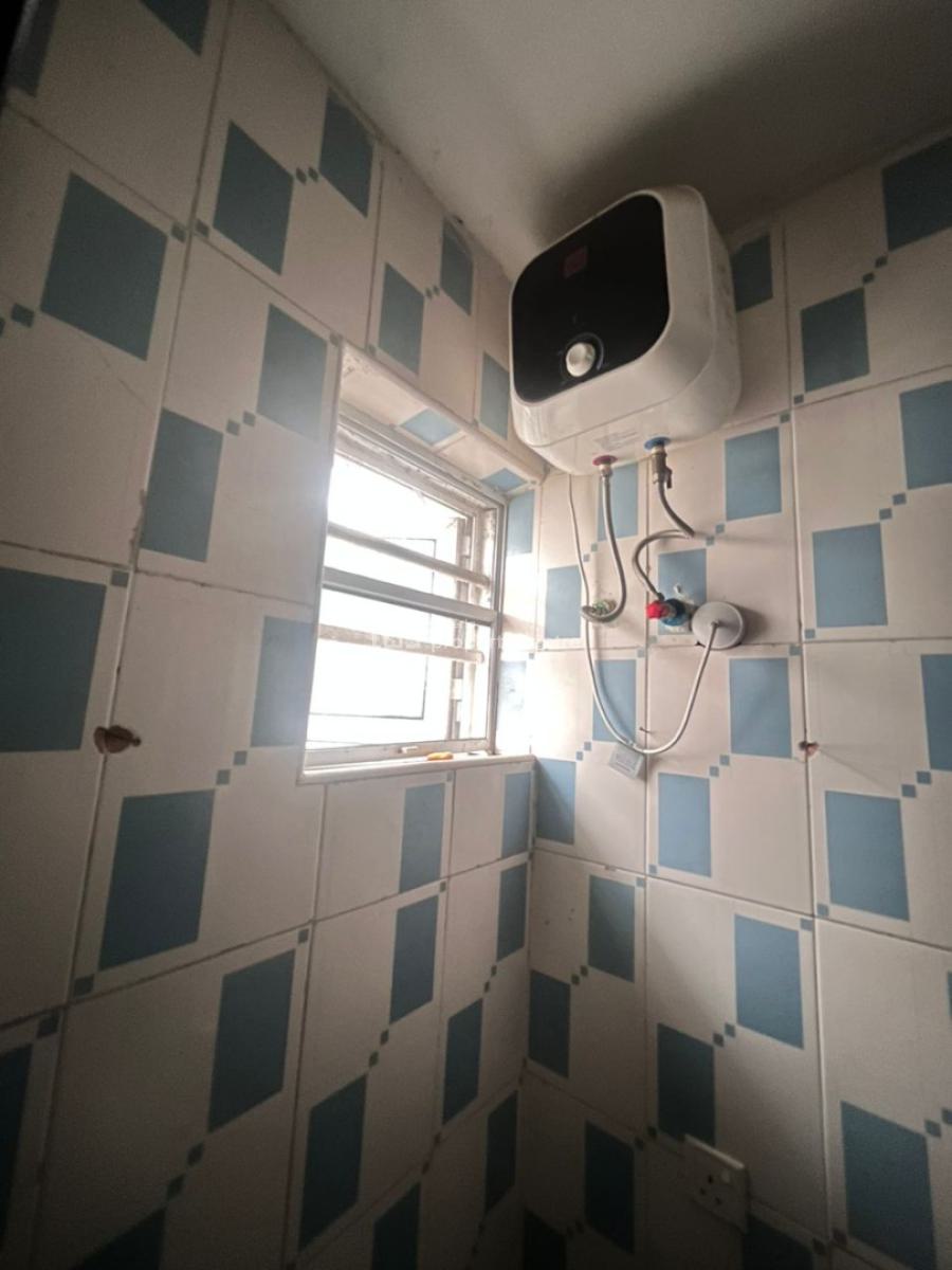 Sharp Mini Flat (one Bedroom), Buenuvista Estate, Orchid Road, Lekki Phase 2, Lekki, Lagos, Flat / Apartment for Rent