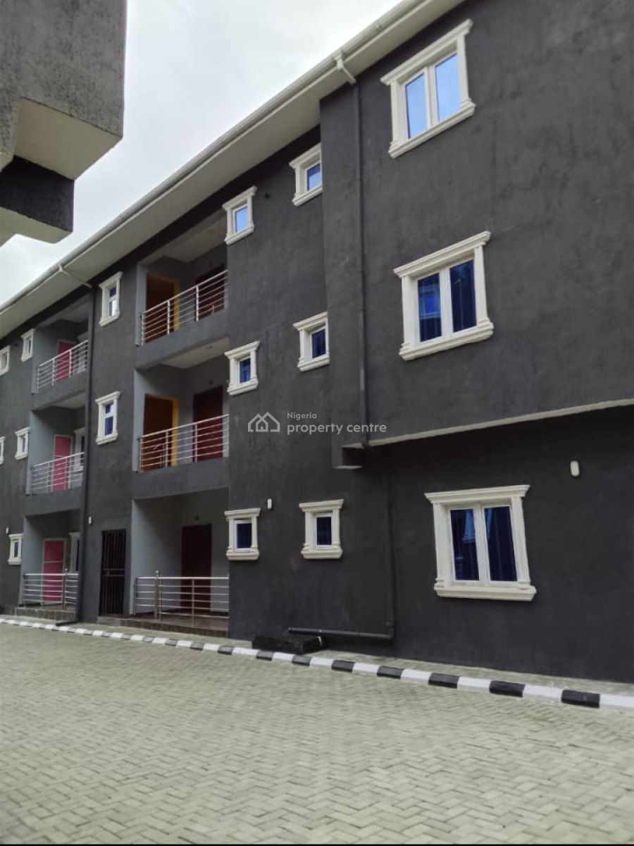 Brand New Room Self Contain, Ajah, Lagos, Self Contain (single Rooms) for Rent