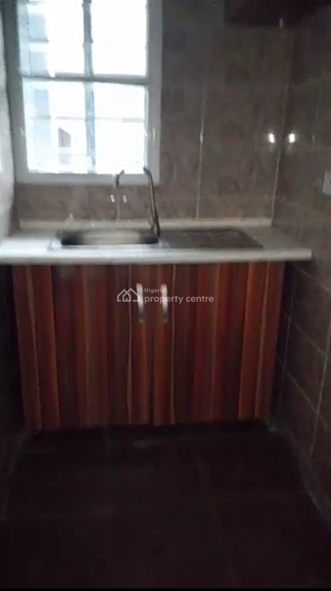 Brand New Room Self Contain, Ajah, Lagos, Self Contain (single Rooms) for Rent