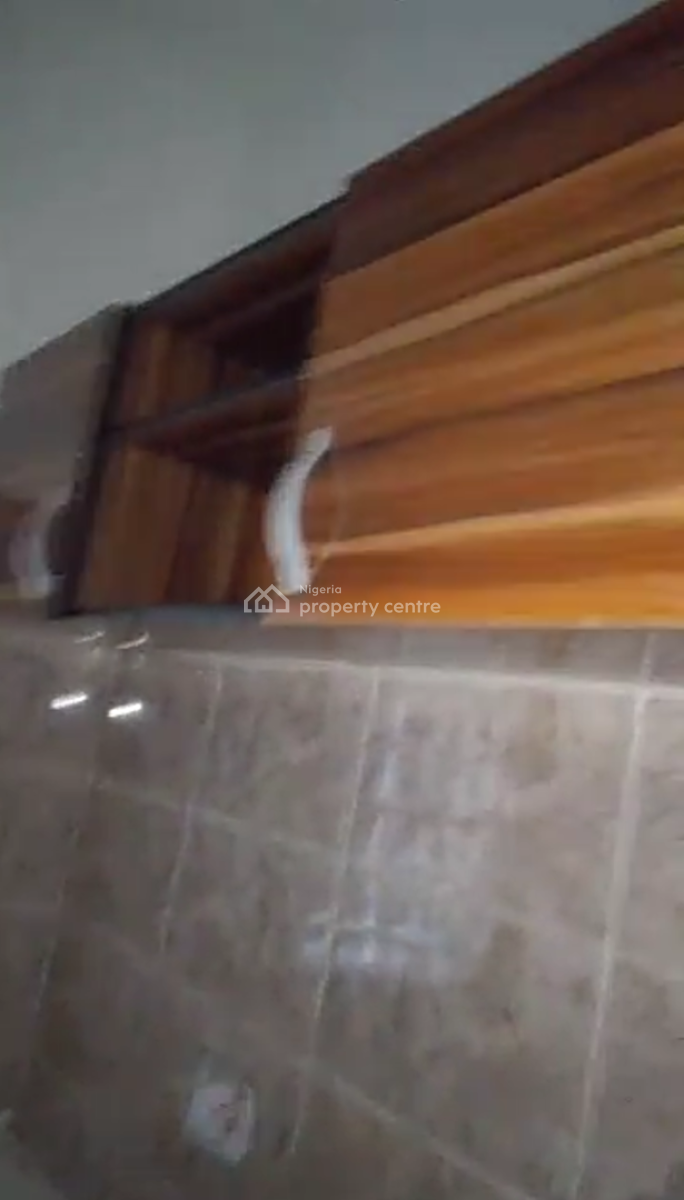 Brand New Room Self Contain, Ajah, Lagos, Self Contain (single Rooms) for Rent